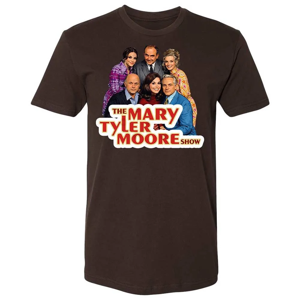 The Mary Tyler Moore Show - Dark Chocolate - 6