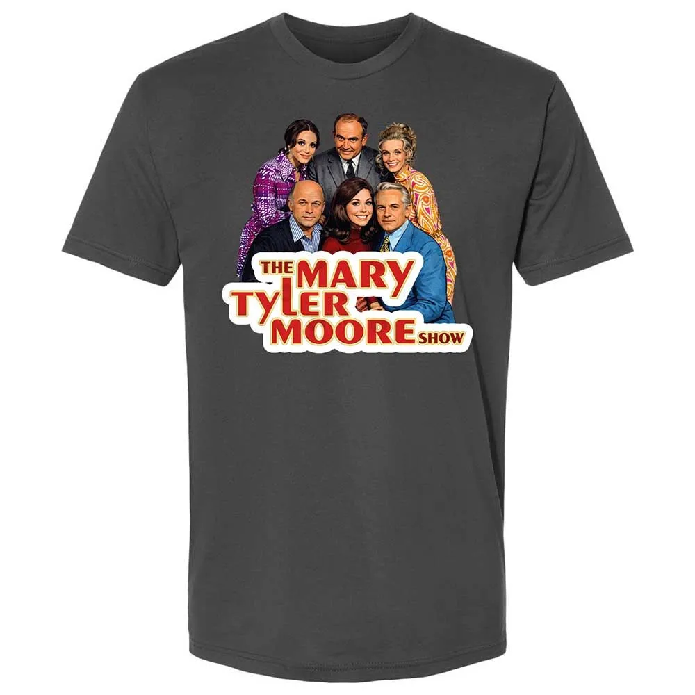 The Mary Tyler Moore Show - Heavy Metal - 7