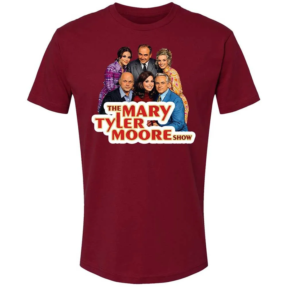 The Mary Tyler Moore Show - Cardinal - 11