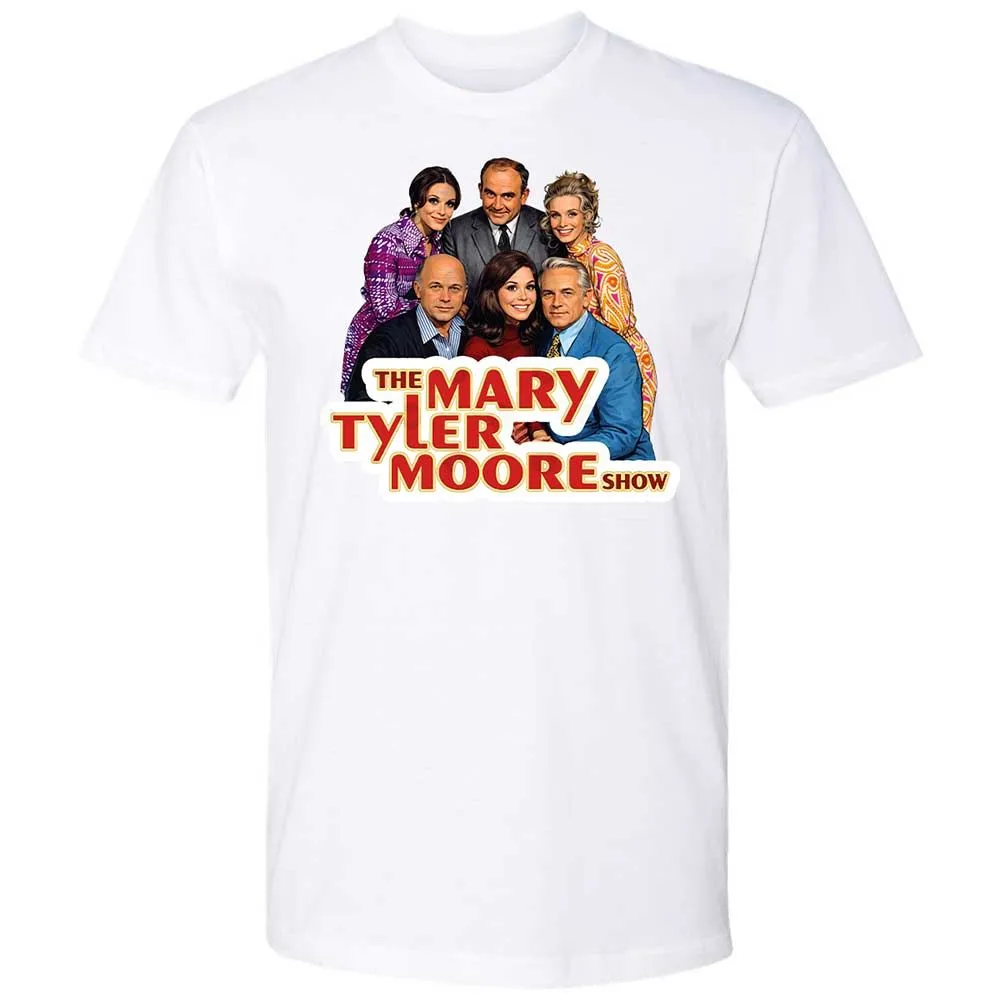 The Mary Tyler Moore Show - White - 17