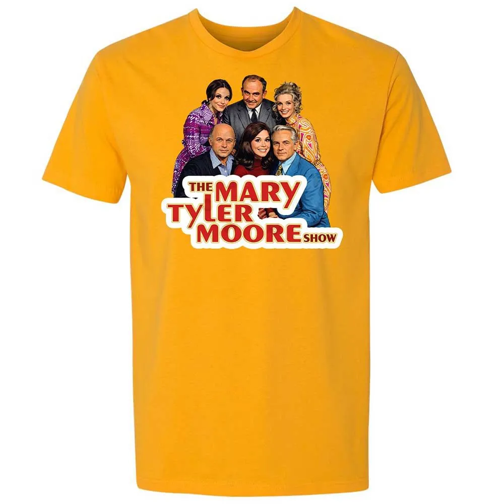 The Mary Tyler Moore Show - Gold - 18