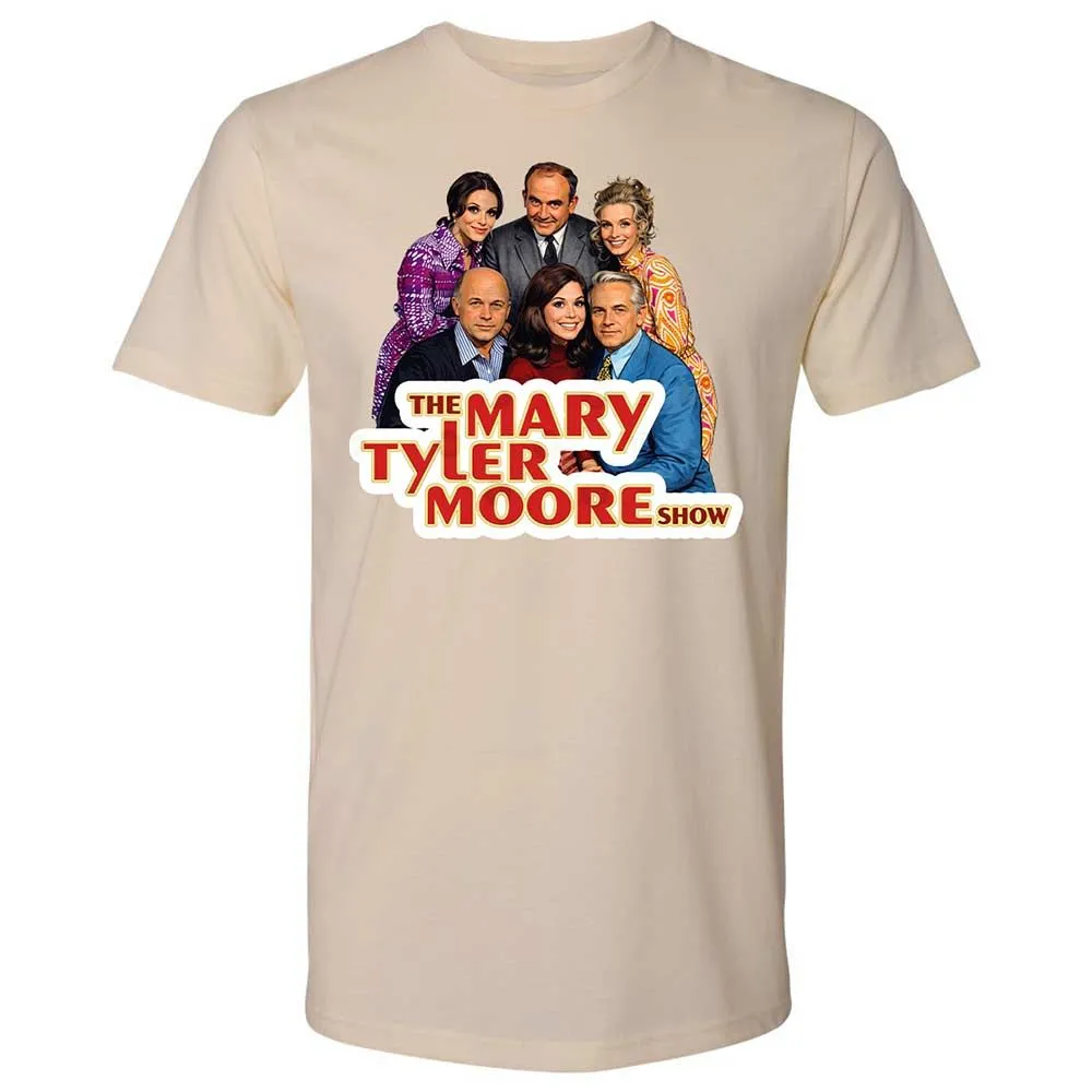 The Mary Tyler Moore Show - Cream - 20