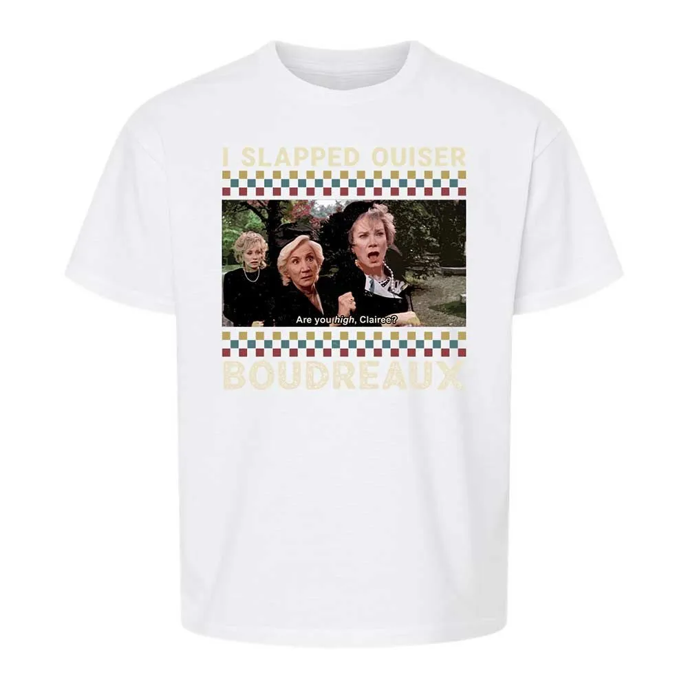 Kids T-Shirt - 2KCYWTTL - White - 5