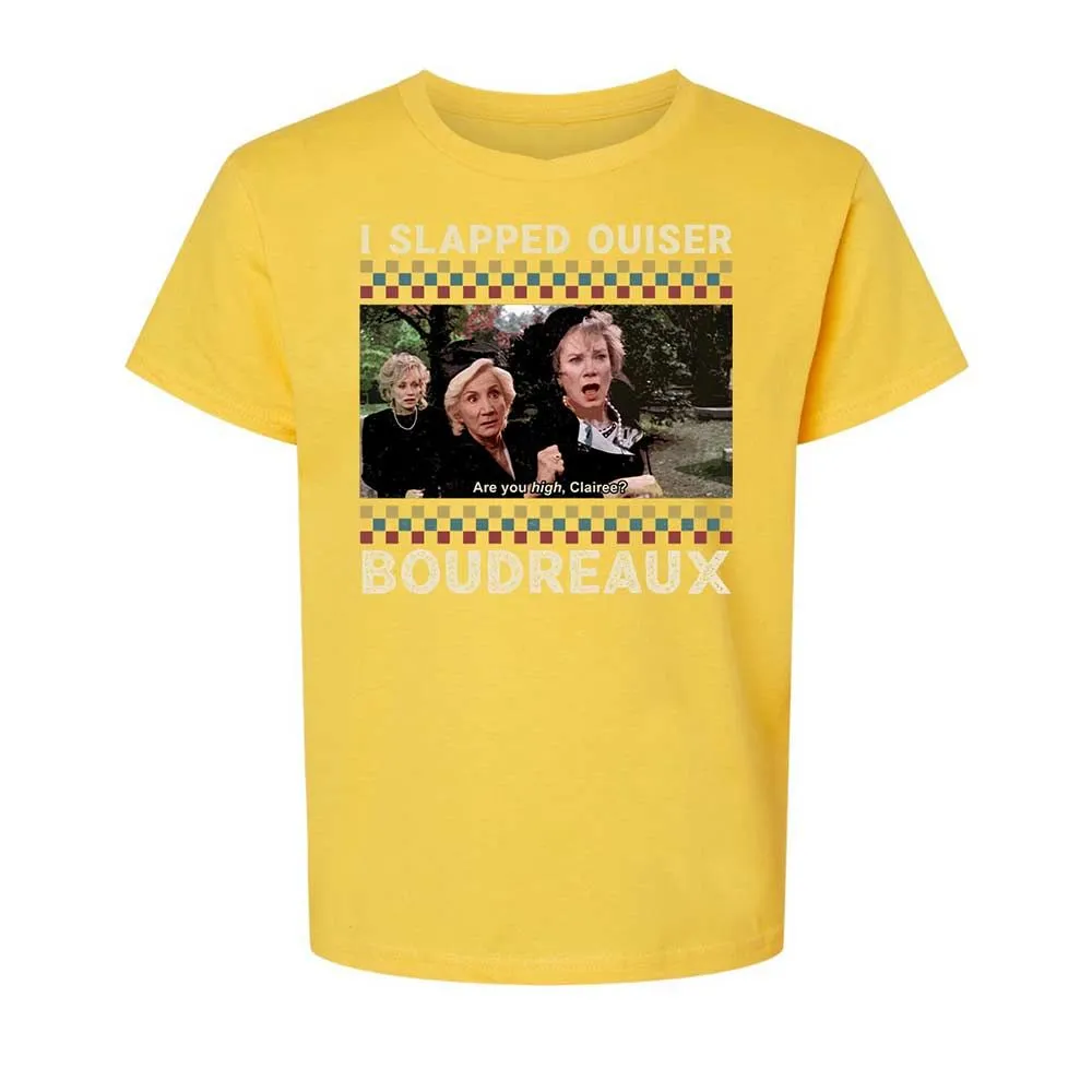 Kids T-Shirt - 2KCYWTTL - Daisy - 15