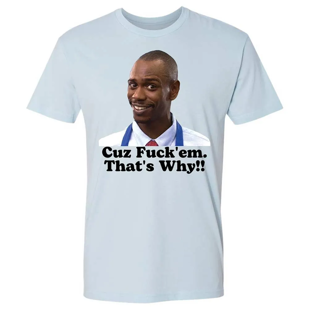 Premium Unisex T-Shirt - FGLDS32R - Light Blue - 4