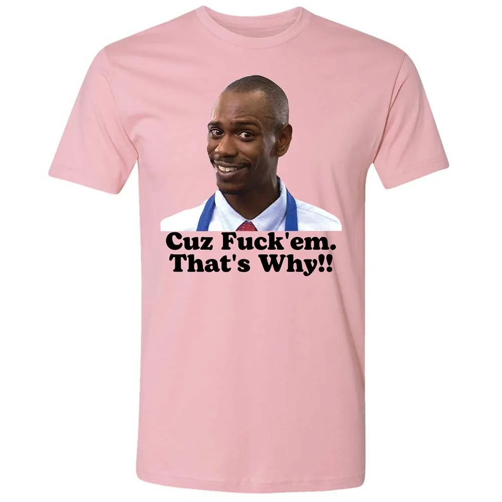Premium Unisex T-Shirt - FGLDS32R - Light Pink - 5