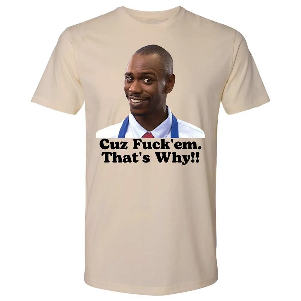 Premium Unisex T-Shirt - FGLDS32R - Cream - 8