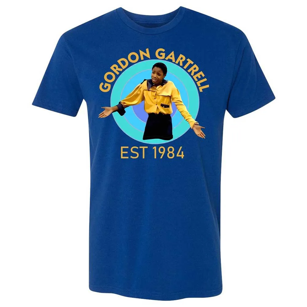 Gordon Gartrell - Royal - 4