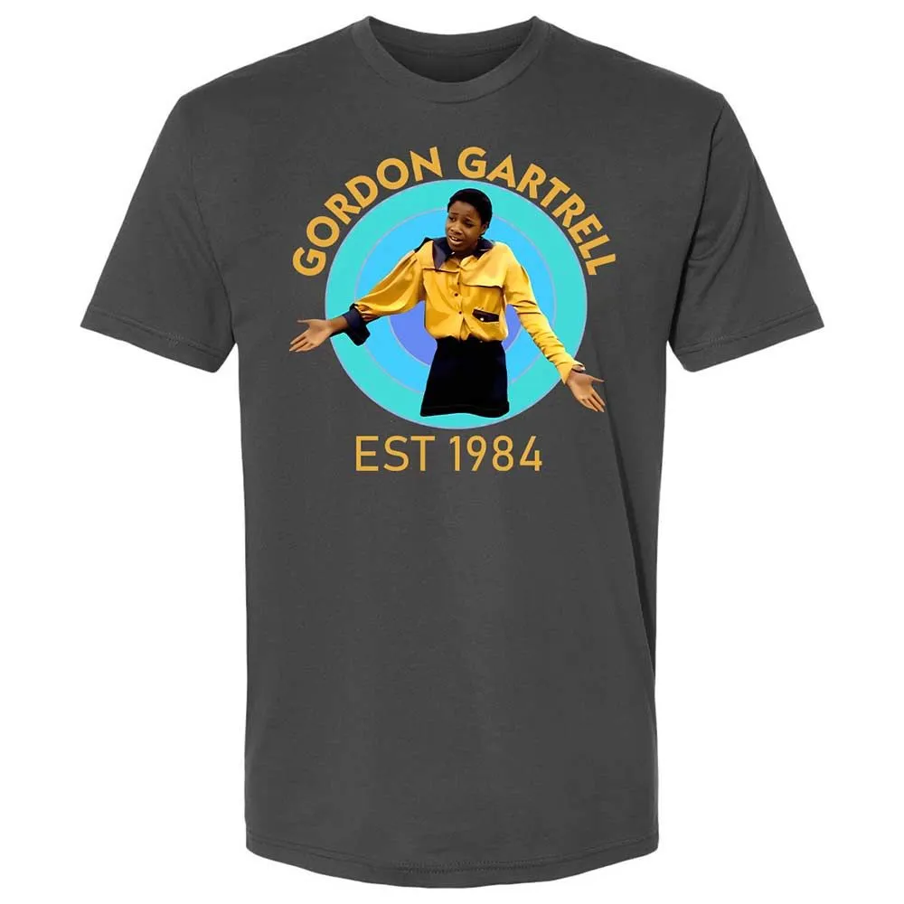 Gordon Gartrell - Heavy Metal - 7