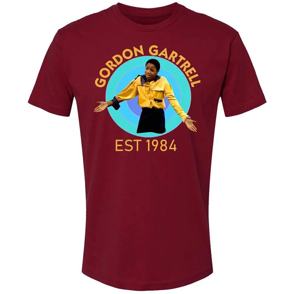 Gordon Gartrell - Cardinal - 11