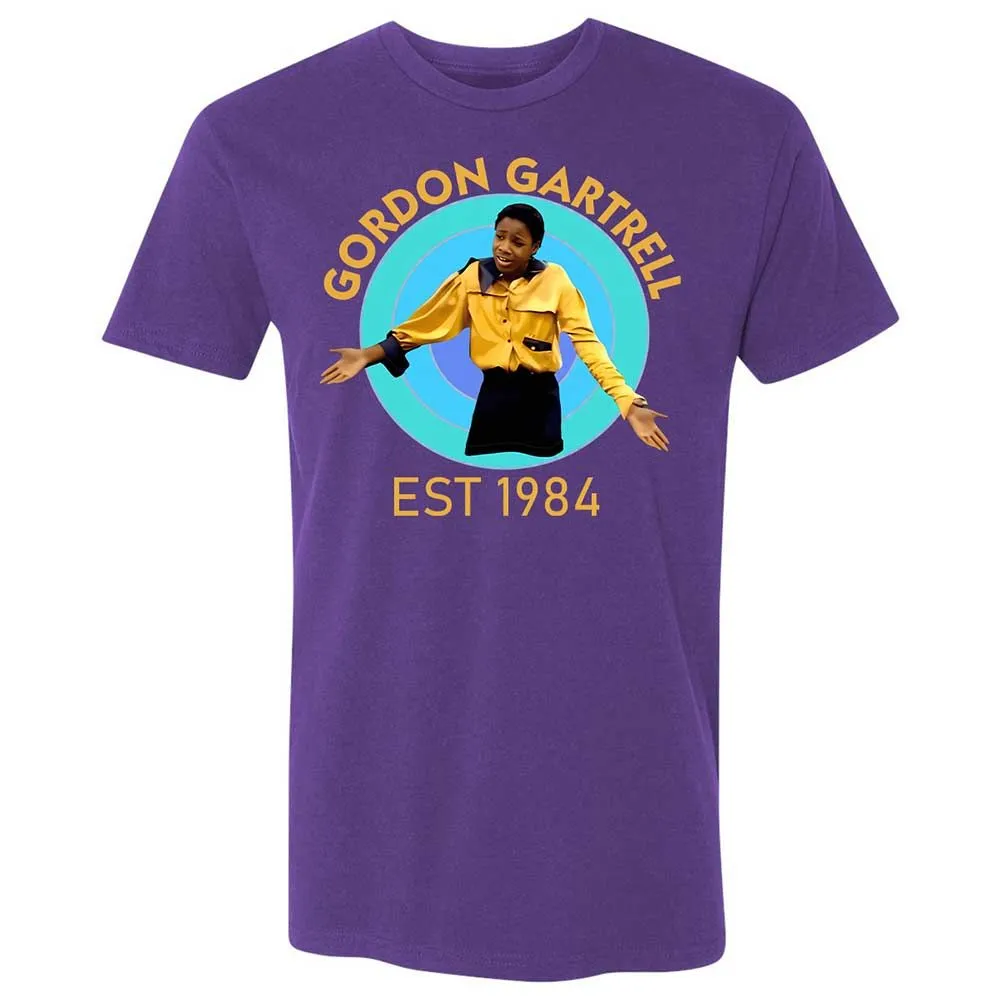 Gordon Gartrell - Purple Rush - 14