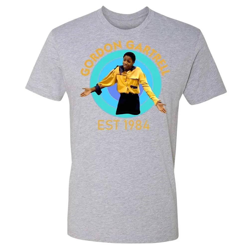 Gordon Gartrell - Heather Grey - 19