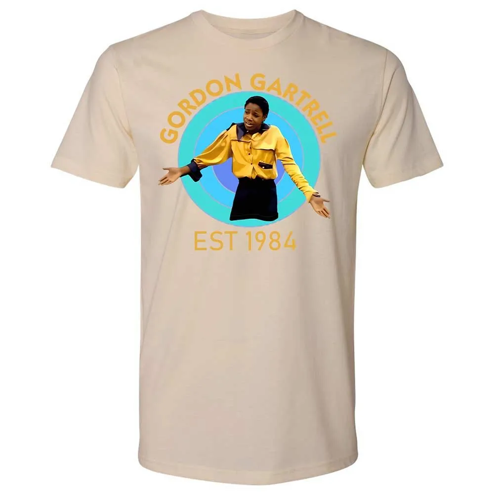 Gordon Gartrell - Cream - 20