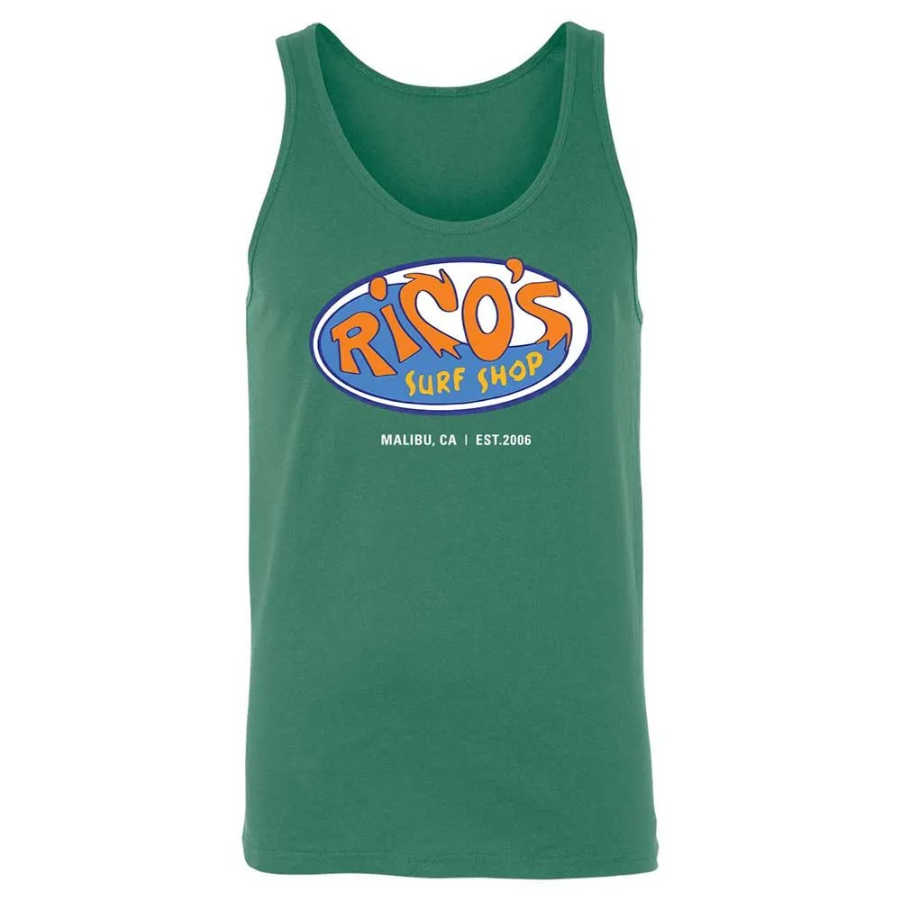 Rico's Surf Shop - Kelly - 7