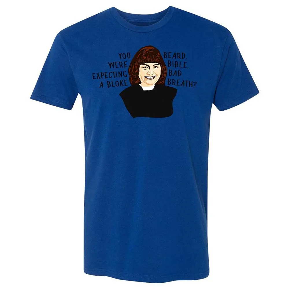Premium Unisex T-Shirt - EM2ZCR7U - Royal - 3