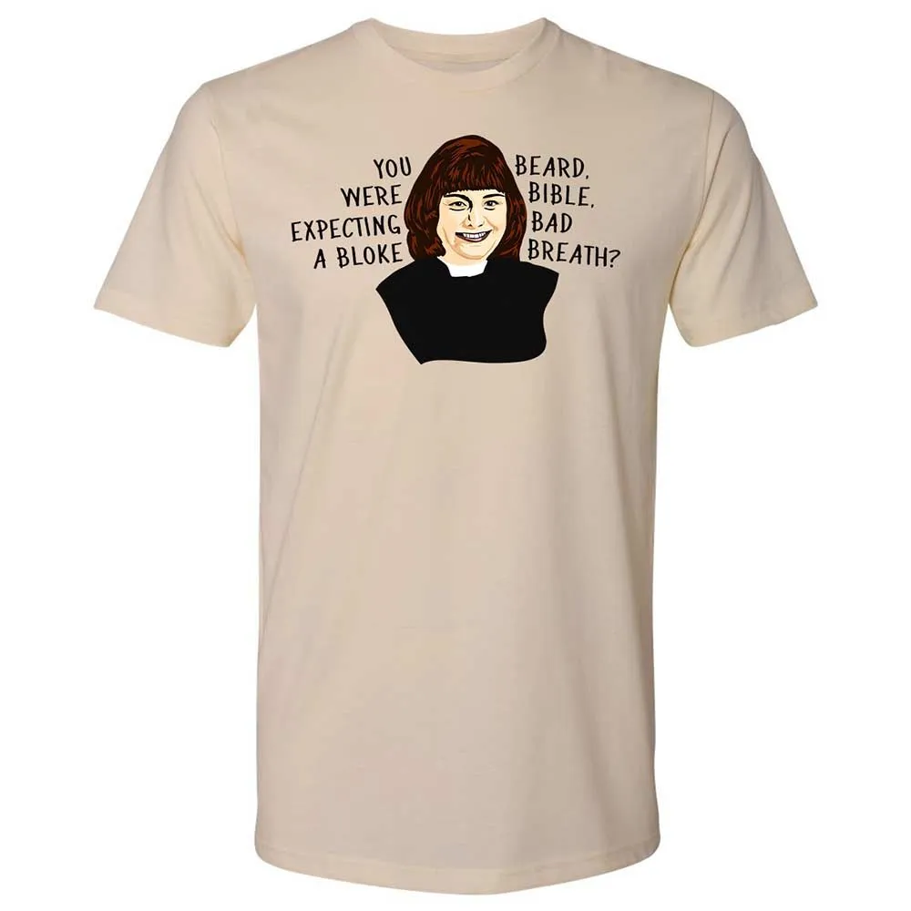 Premium Unisex T-Shirt - EM2ZCR7U - Cream - 8