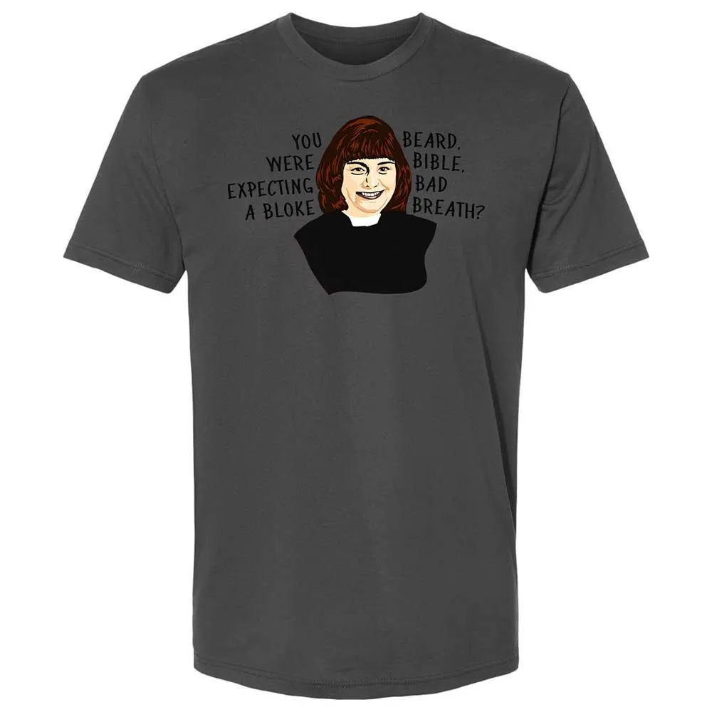 Premium Unisex T-Shirt - EM2ZCR7U - Heavy Metal - 13
