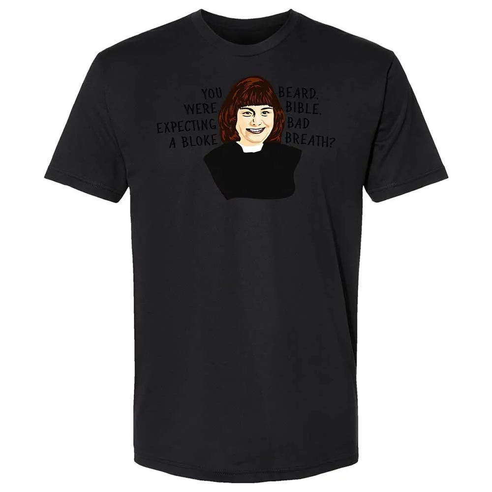Premium Unisex T-Shirt - EM2ZCR7U - Black - 14