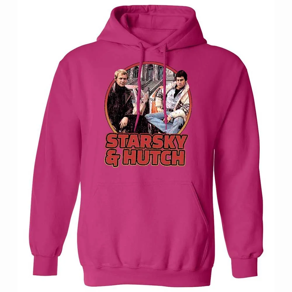Starsky And Hutch - Heliconia - 14