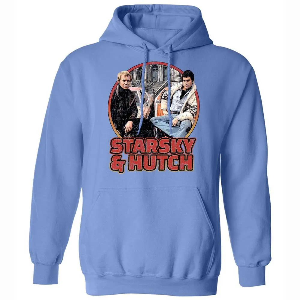 Starsky And Hutch - Carolina Blue - 16