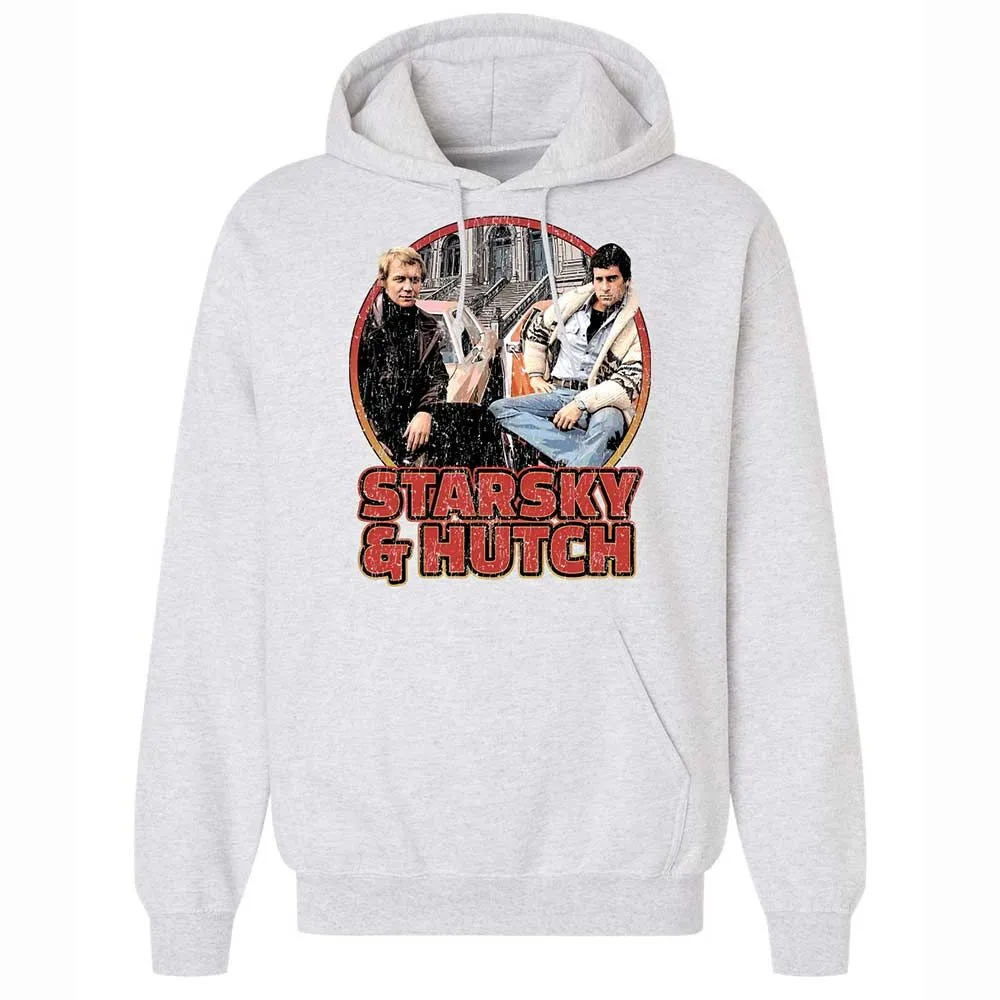 Starsky And Hutch - Ash - 18