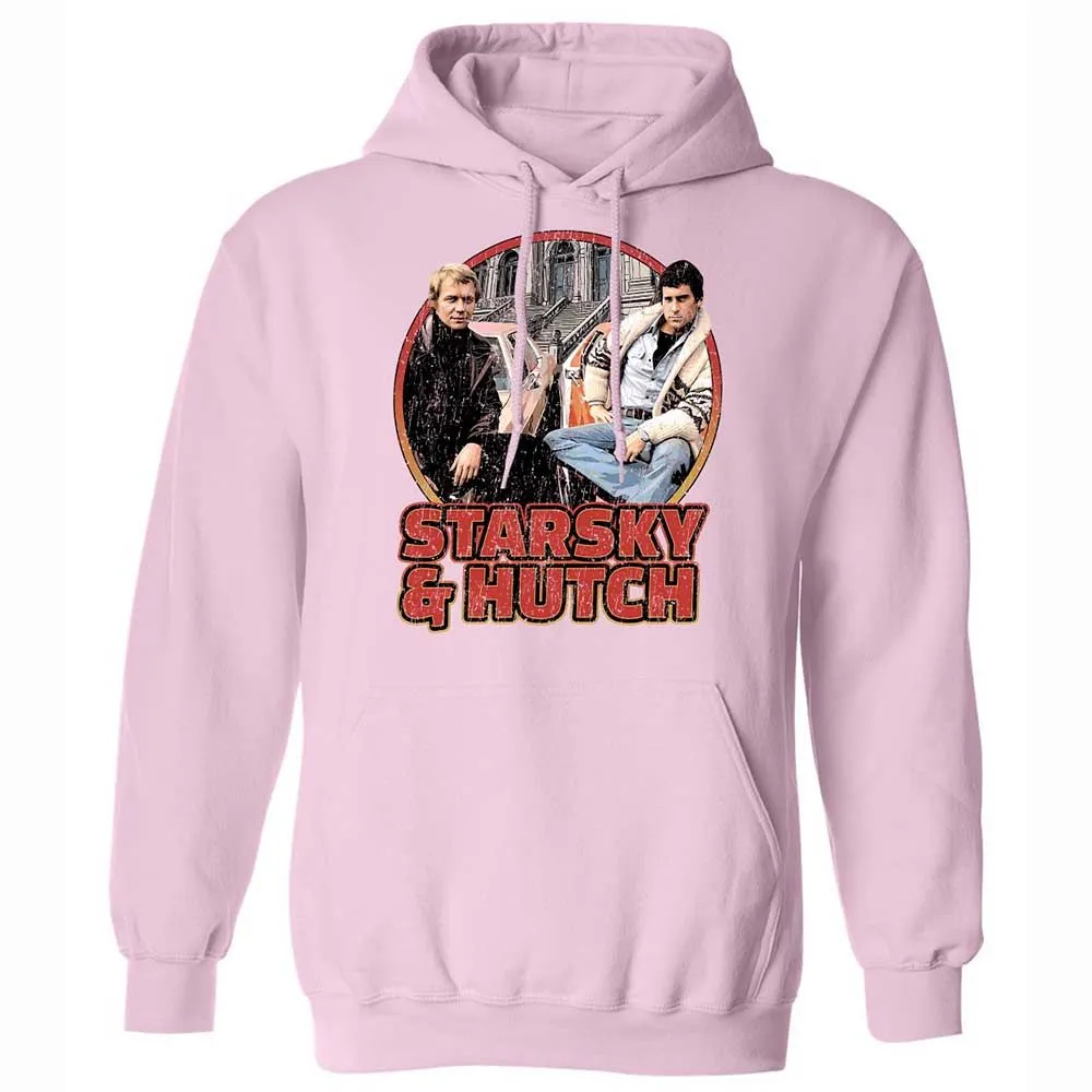Starsky And Hutch - Light Pink - 21