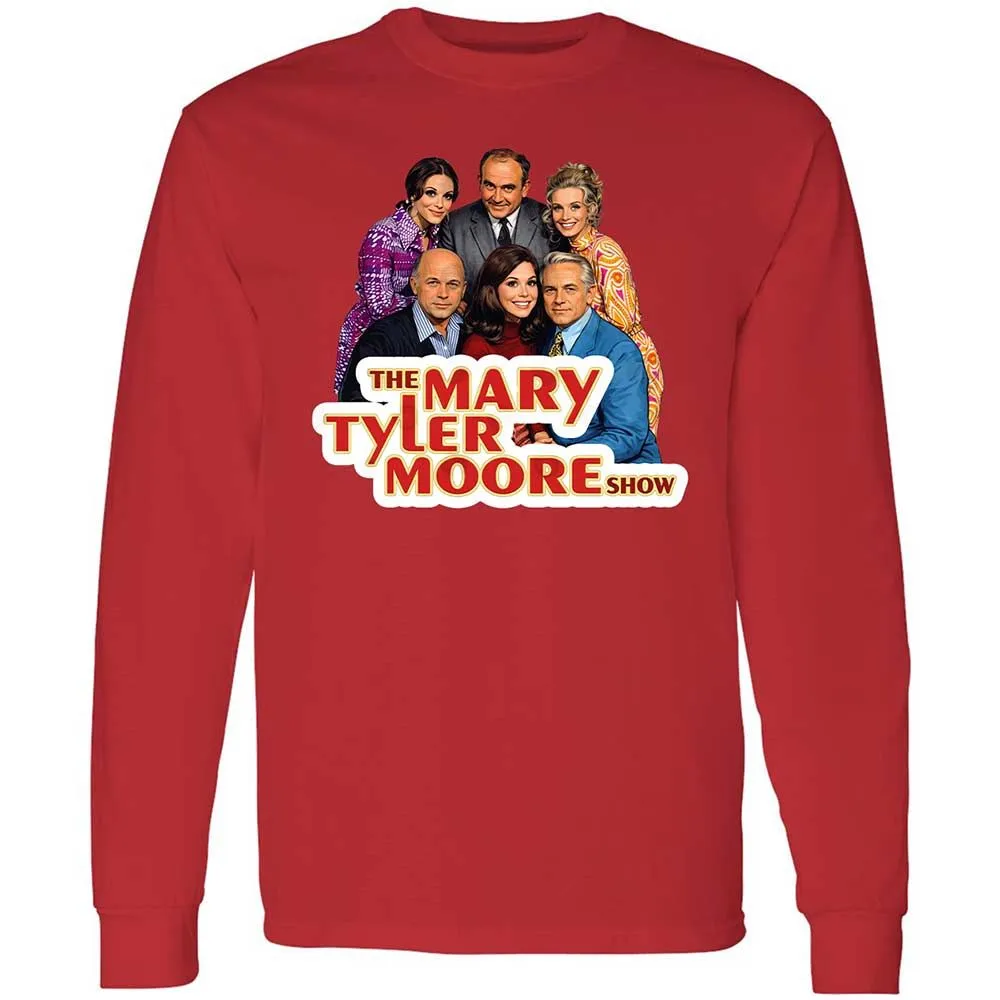 The Mary Tyler Moore Show - Red - 11