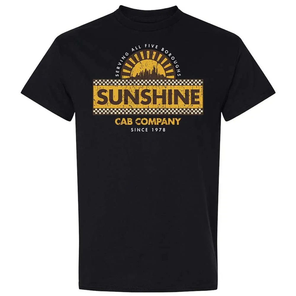 Sunshine Cab Company - Black - 1