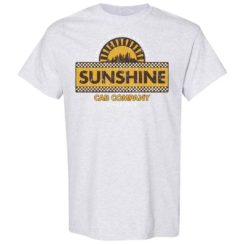 Sunshine Cab Company - Ash - 15