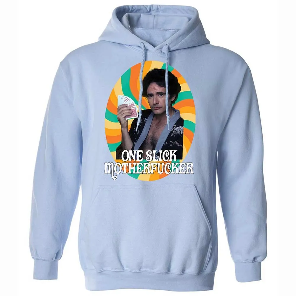 One Slick Motherfu*ker - Light Blue - 5