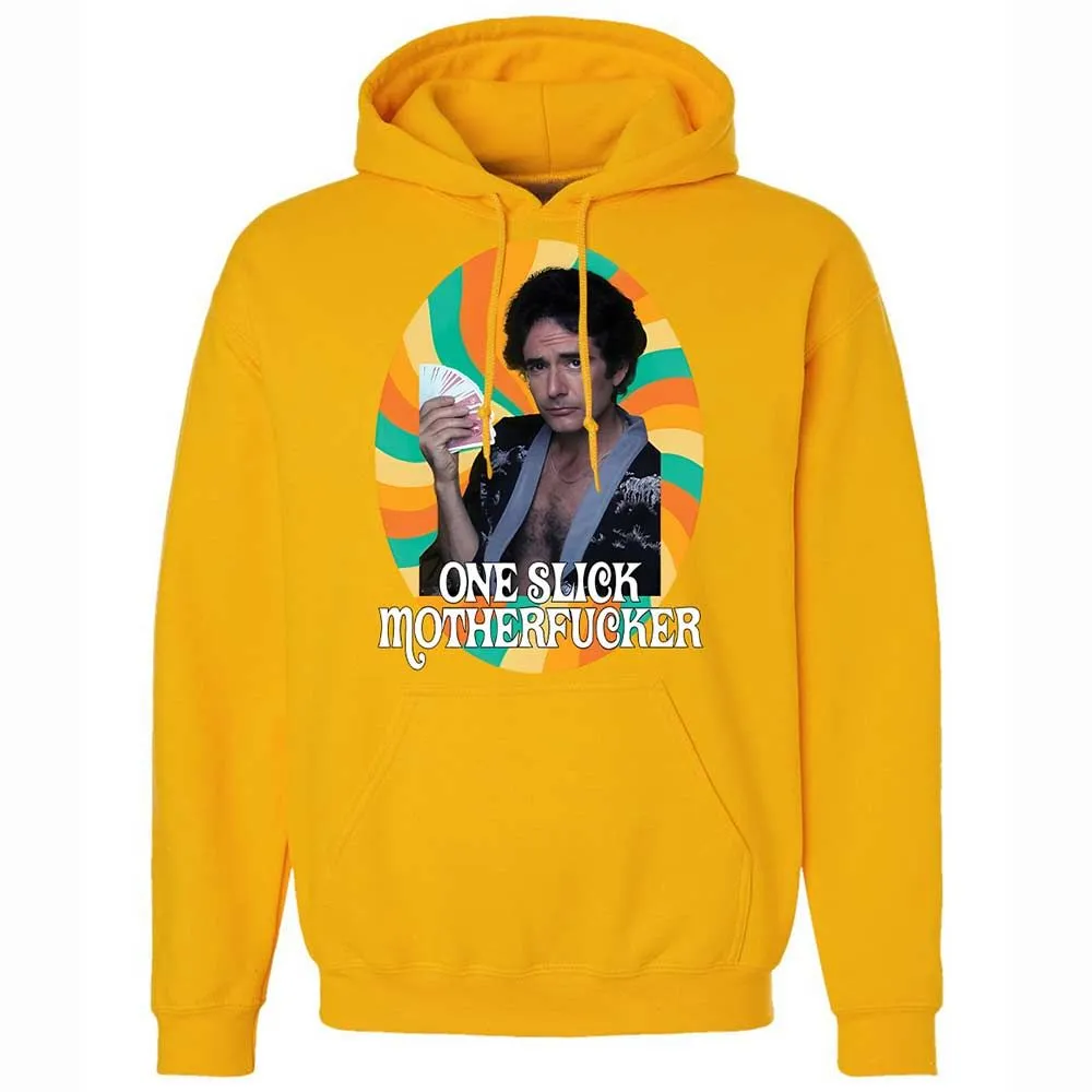 One Slick Motherfu*ker - Gold - 13