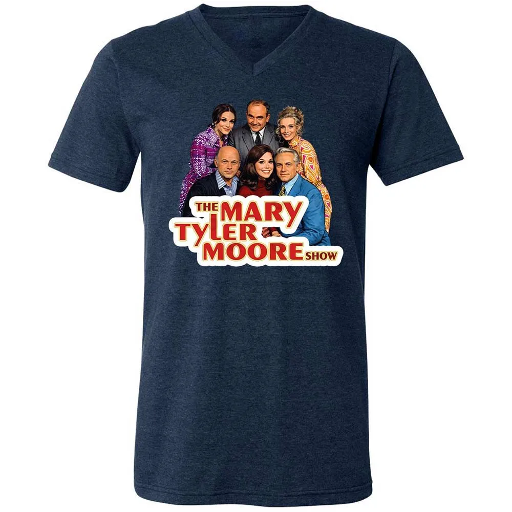 The Mary Tyler Moore Show - Heather Navy - 3