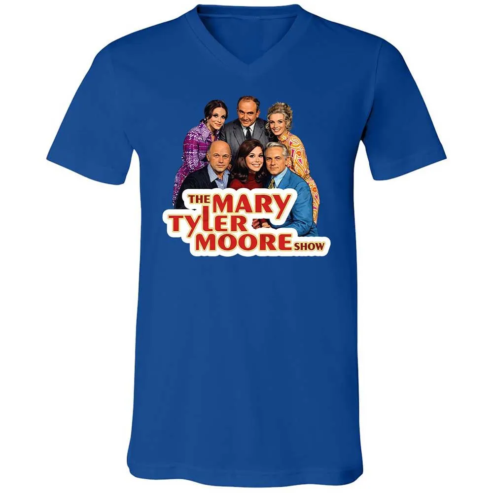 The Mary Tyler Moore Show - True Royal - 4