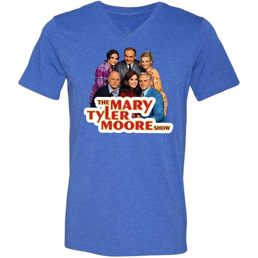 The Mary Tyler Moore Show - Heather True Royal - 5