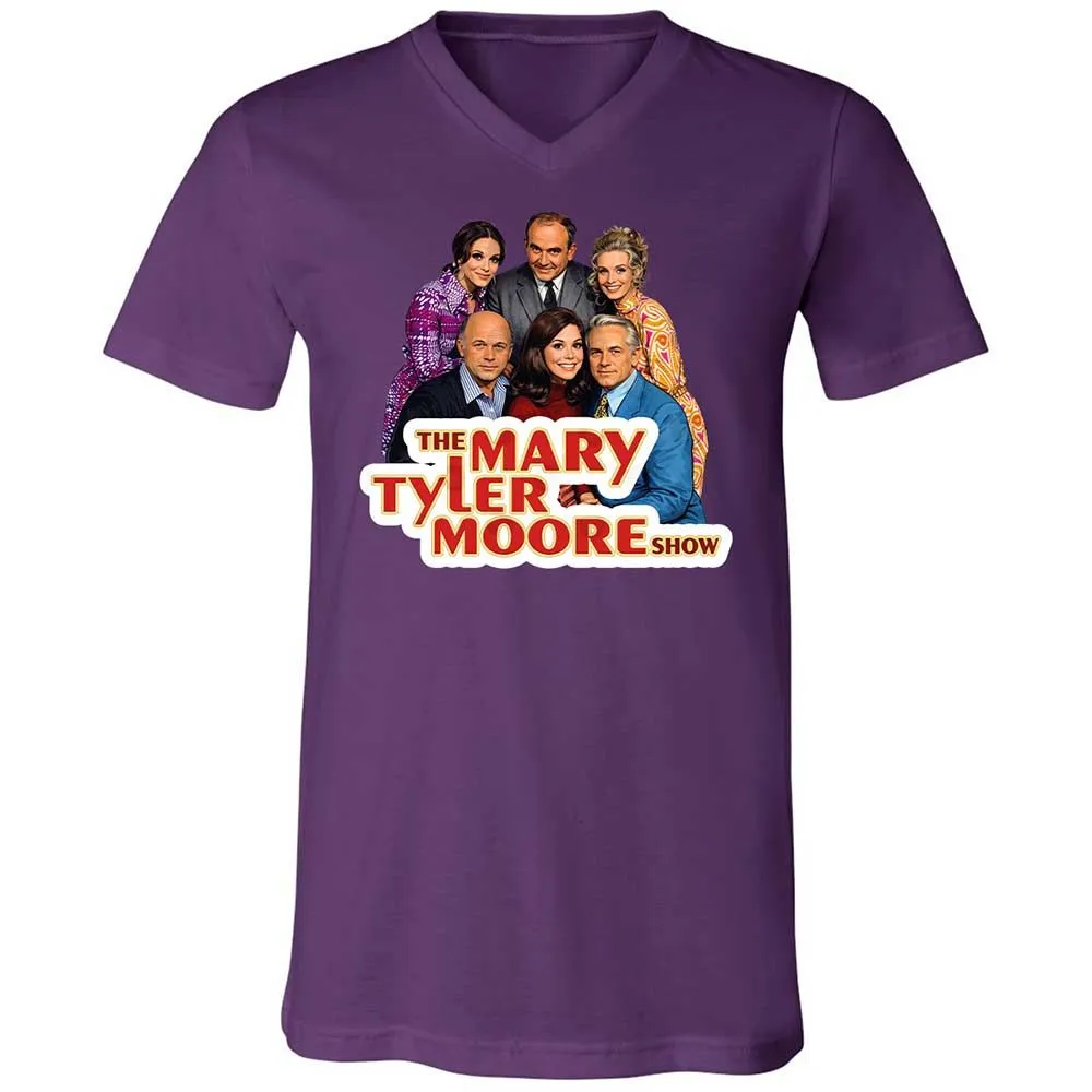 The Mary Tyler Moore Show - Team Purple - 10