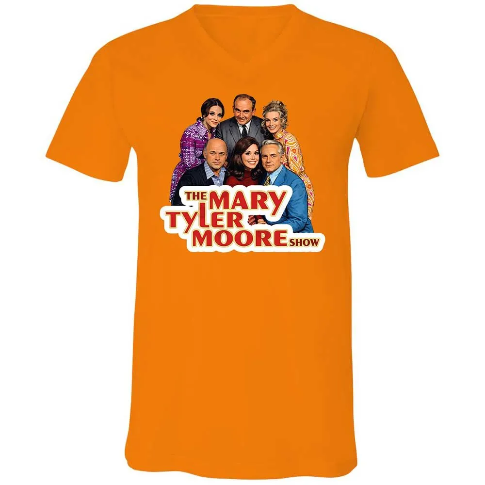 The Mary Tyler Moore Show - Orange - 12