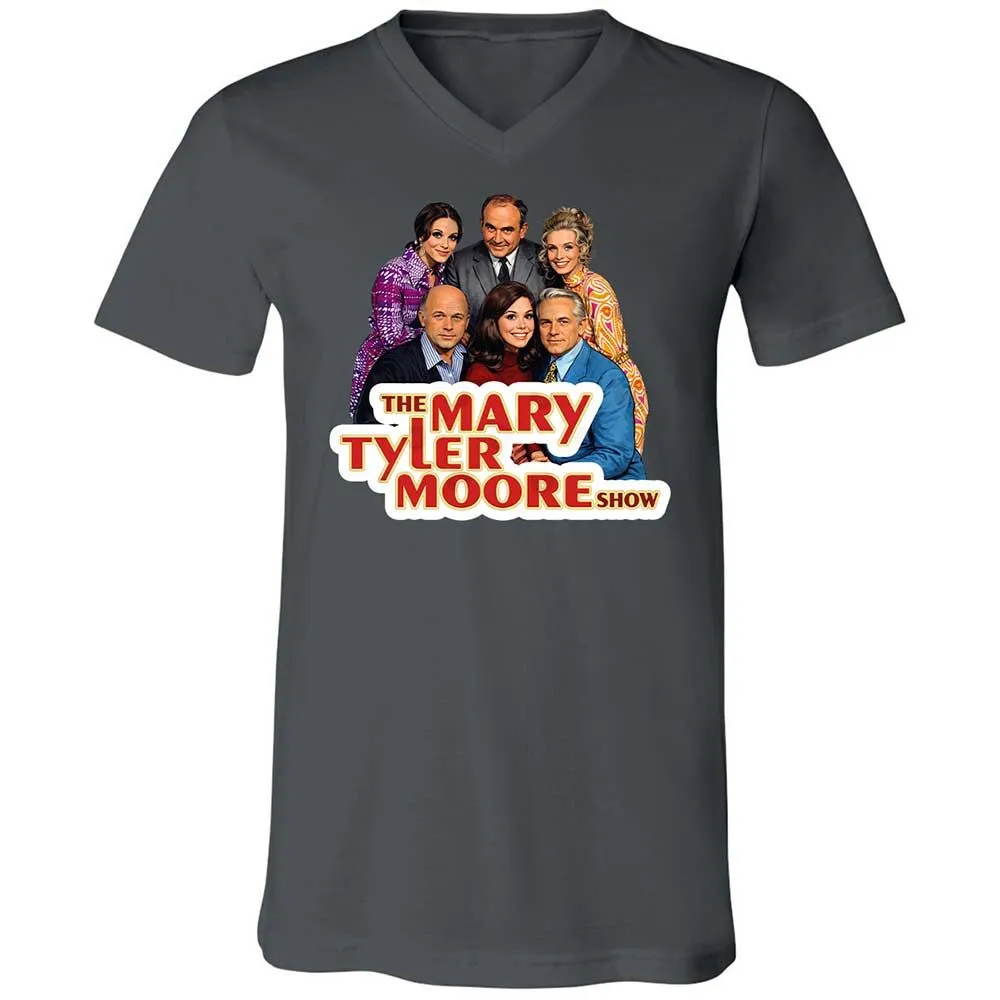 The Mary Tyler Moore Show - Asphalt - 13