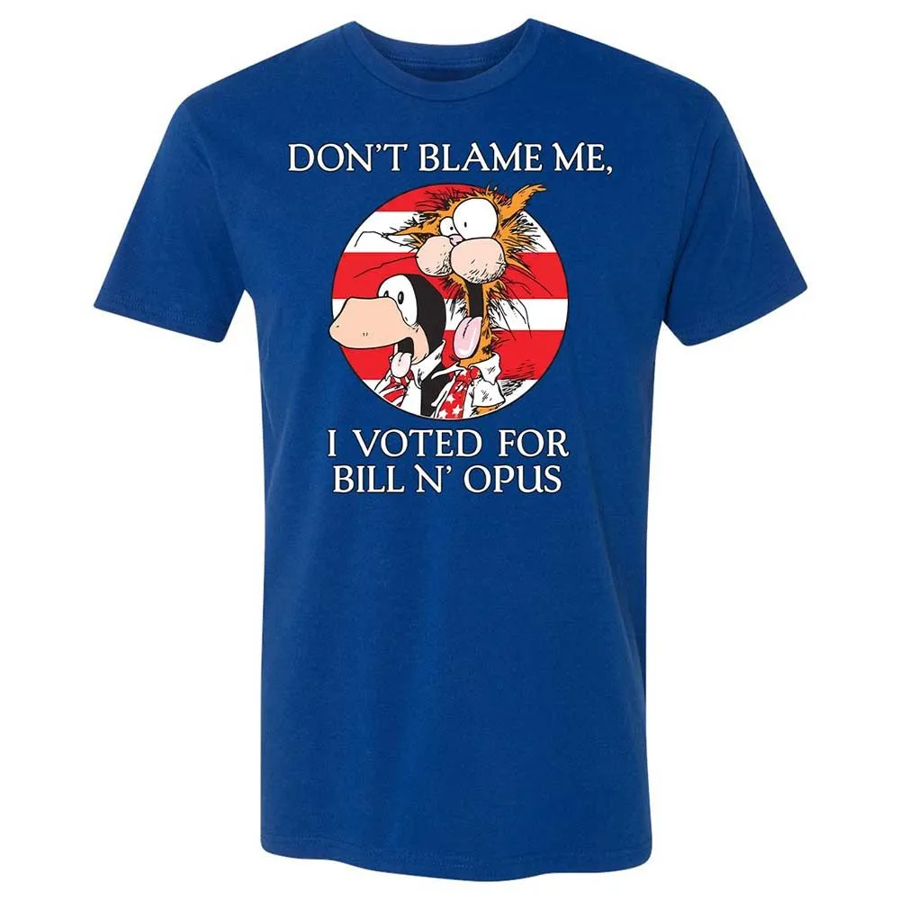 Don't Blame Me - Royal - 4