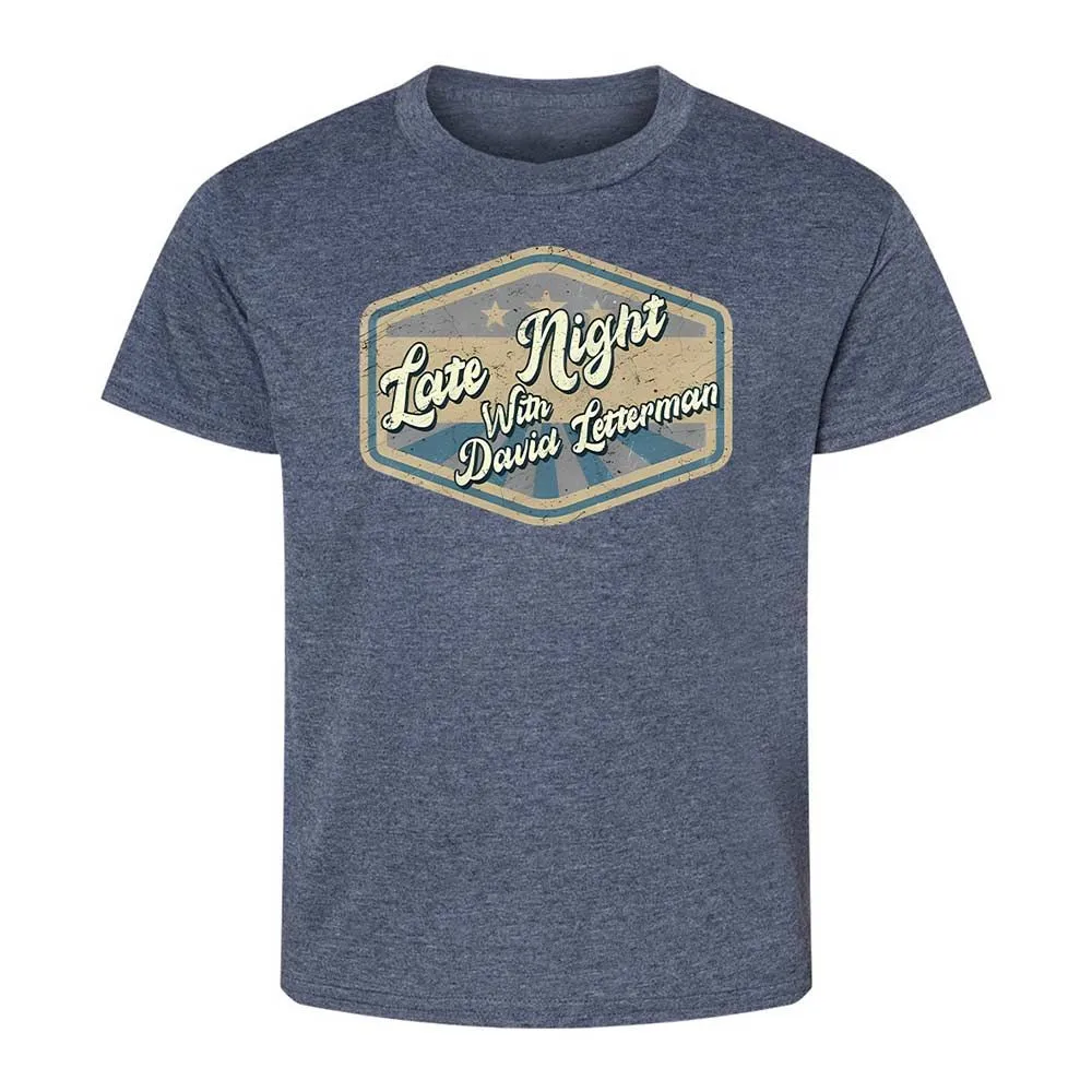 Late Night with David Letterman - Heather Navy - 9