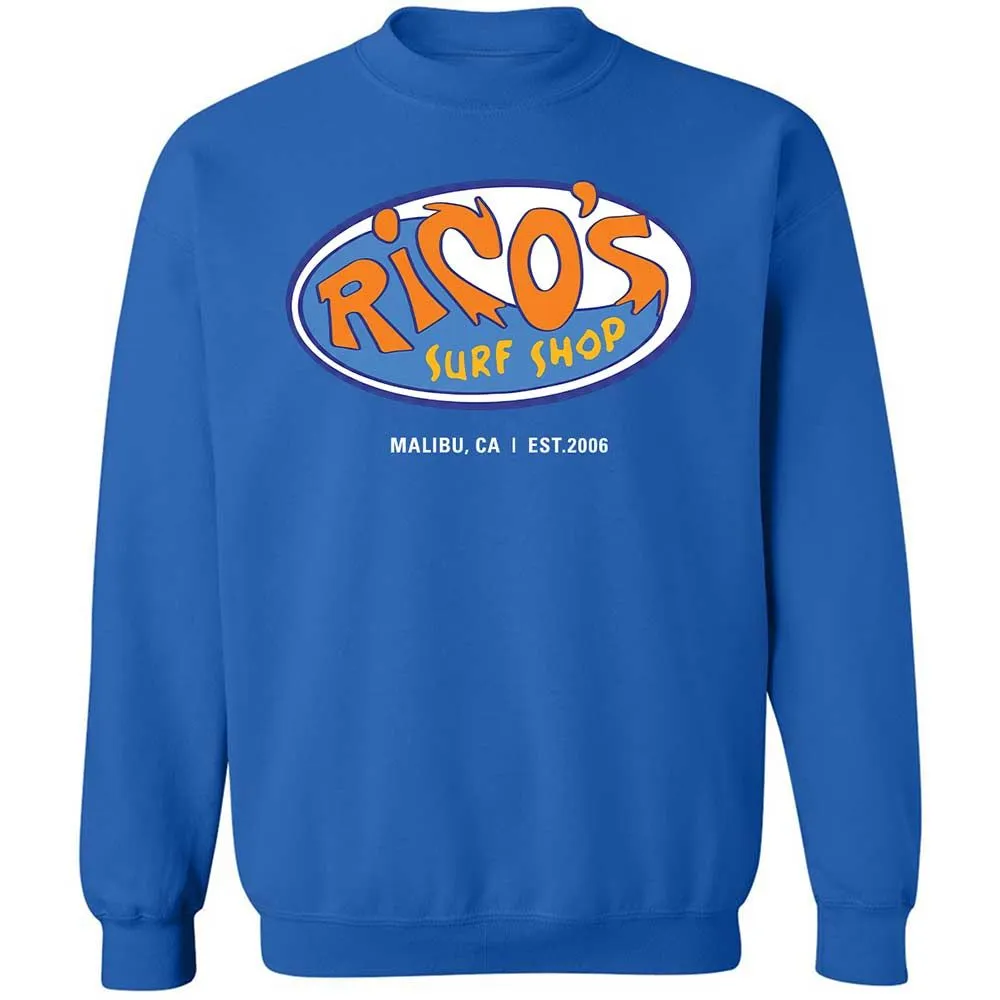 Rico's Surf Shop - Royal - 3