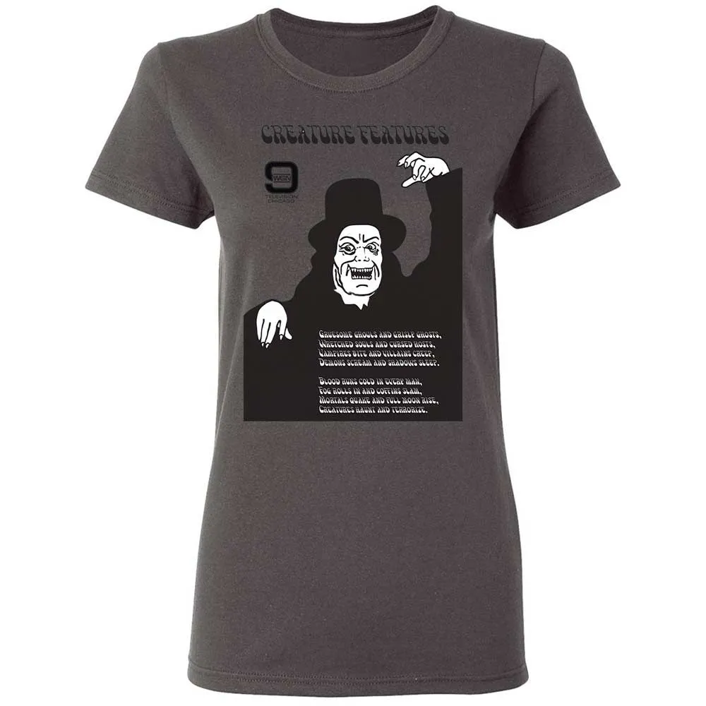 Creature Features - Charcoal - 15
