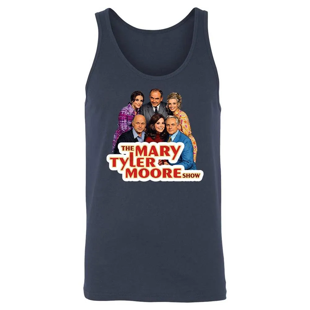 The Mary Tyler Moore Show - Navy - 2