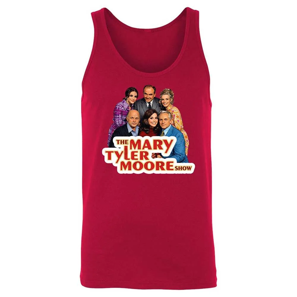 The Mary Tyler Moore Show - Red - 6