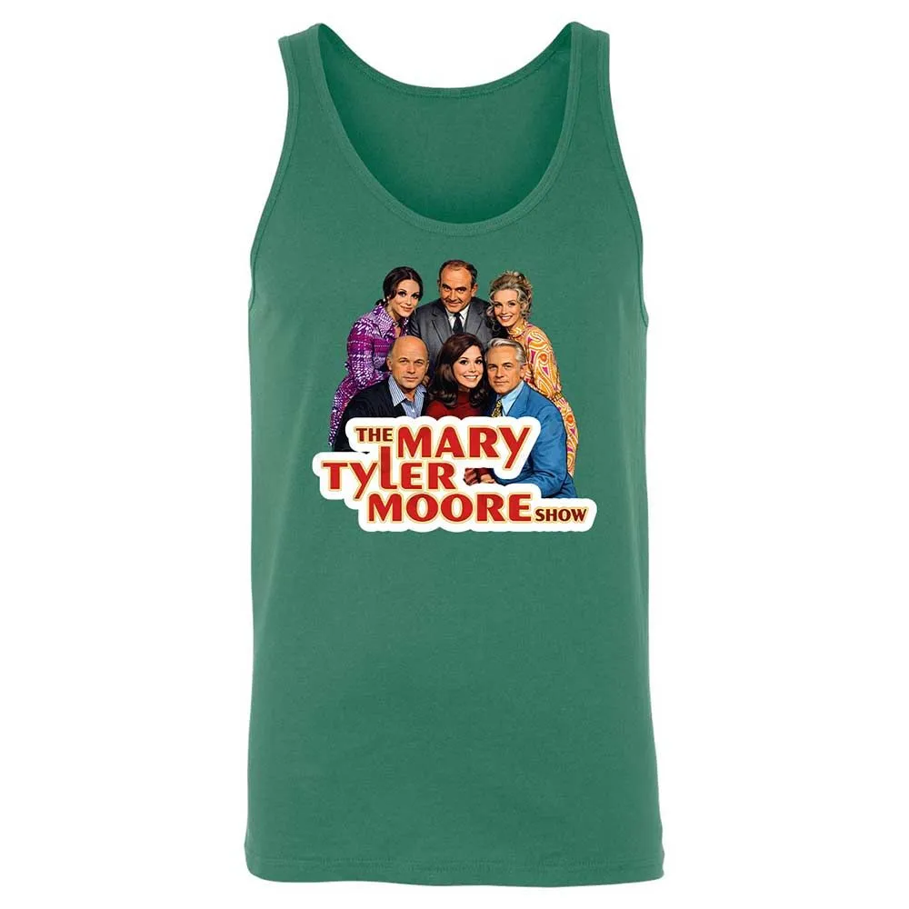 The Mary Tyler Moore Show - Kelly - 7