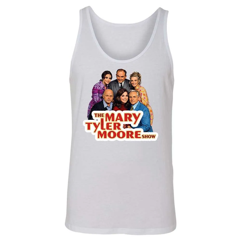 The Mary Tyler Moore Show - White - 9