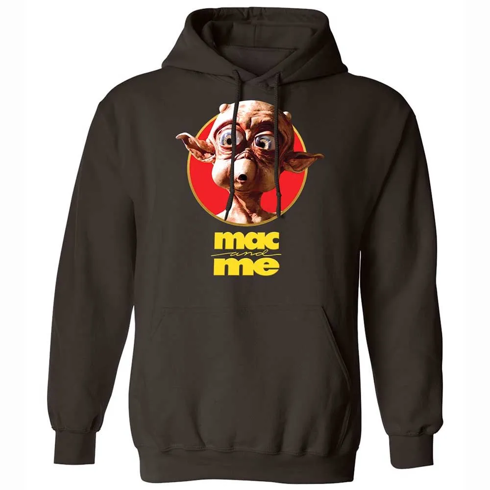 Mac And Me - Dark Chocolate - 6
