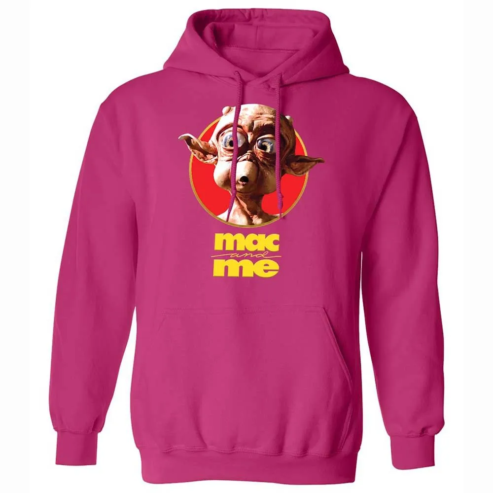 Mac And Me - Heliconia - 14