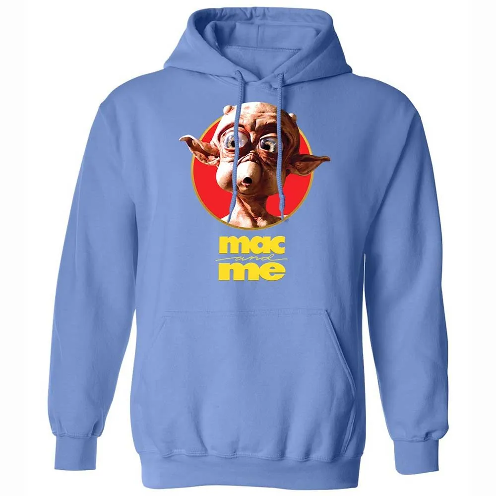 Mac And Me - Carolina Blue - 16