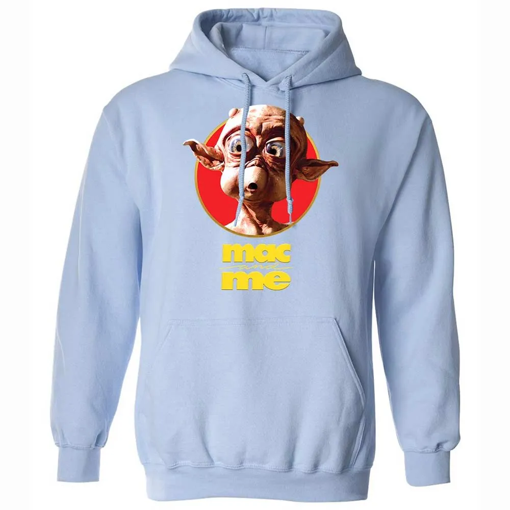Mac And Me - Light Blue - 17