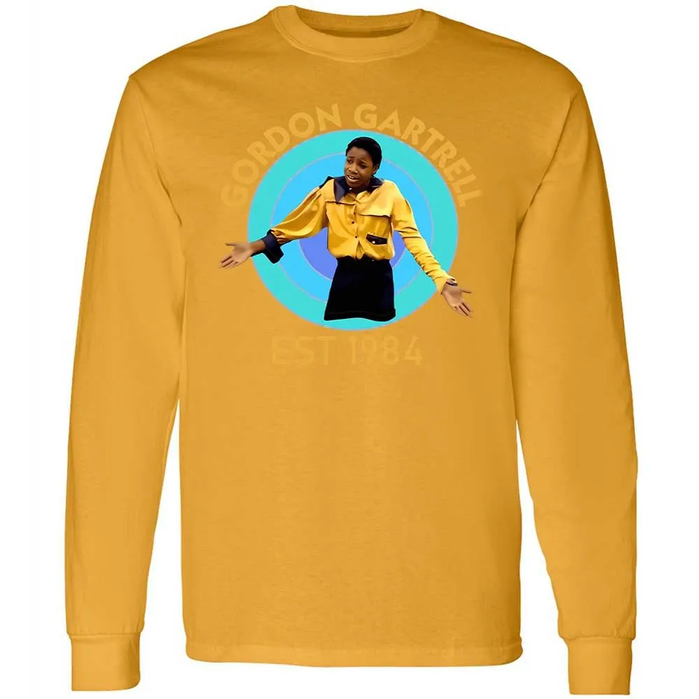 Gordon Gartrell - Gold - 13